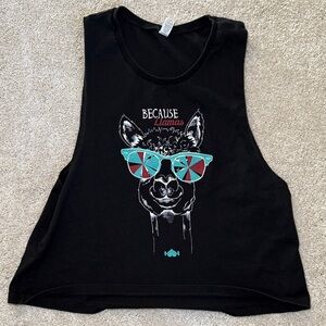 WodBottom Because Llamas L crop